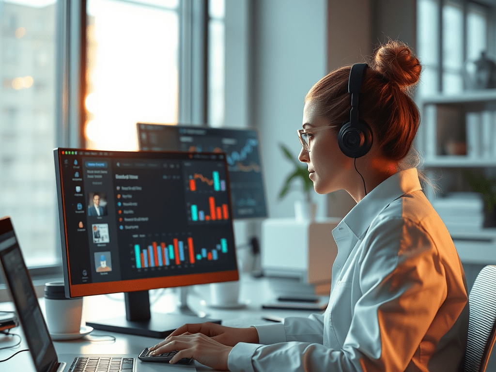 How AI for Time Management Can Transform Your Productivity in&nbsp;2025