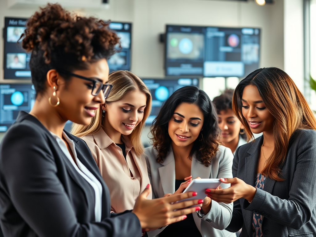 Best AI Assistants to Save Women Solopreneurs&nbsp;Time