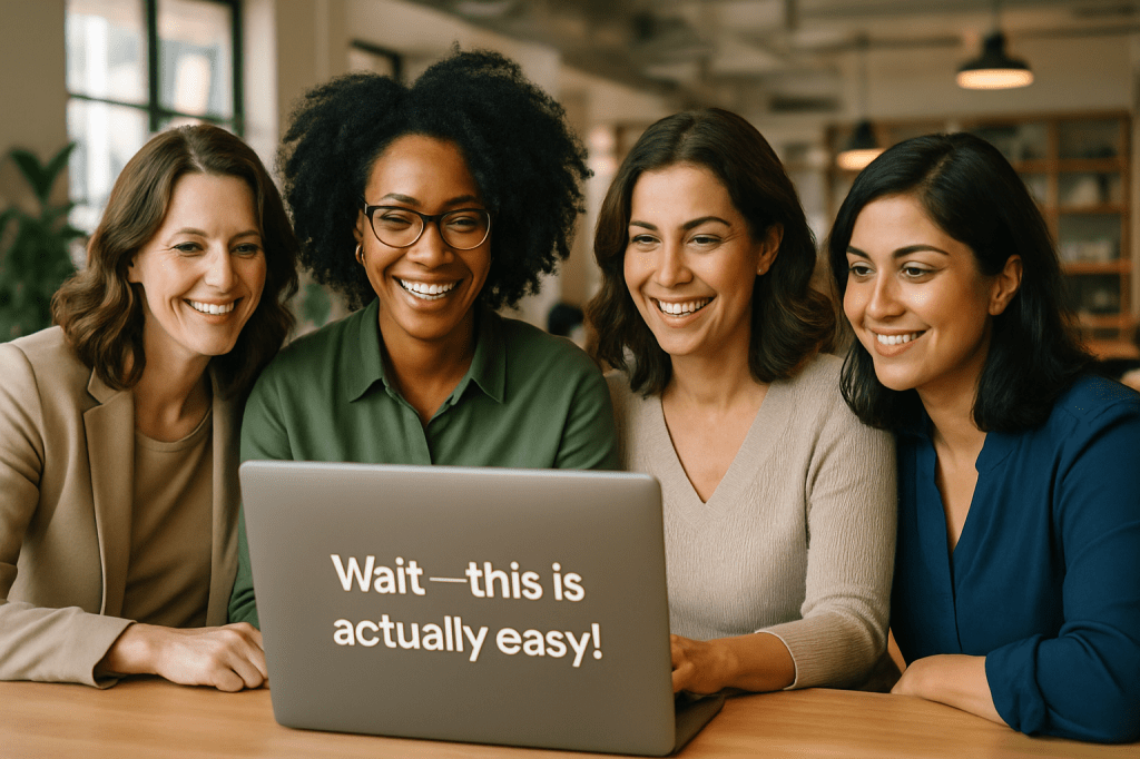 ChatGPT Ain’t Just a&nbsp;Buzzword